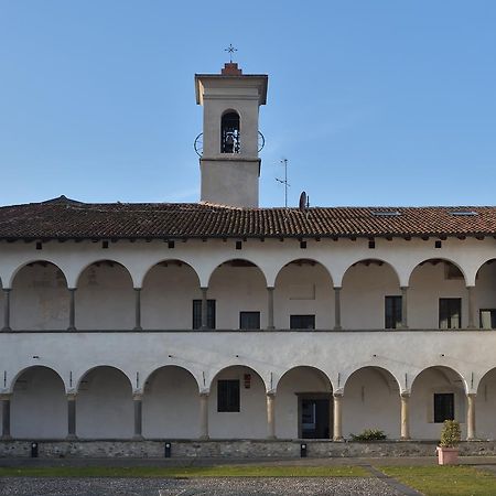 Hotel Monastero Del Lavello Calolziocorte Exterior foto