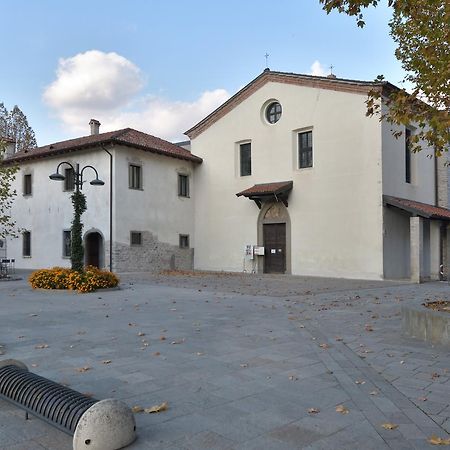 Hotel Monastero Del Lavello Calolziocorte Exterior foto