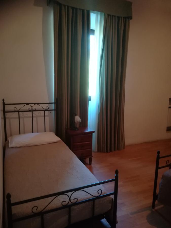 Hotel Monastero Del Lavello Calolziocorte Cameră foto