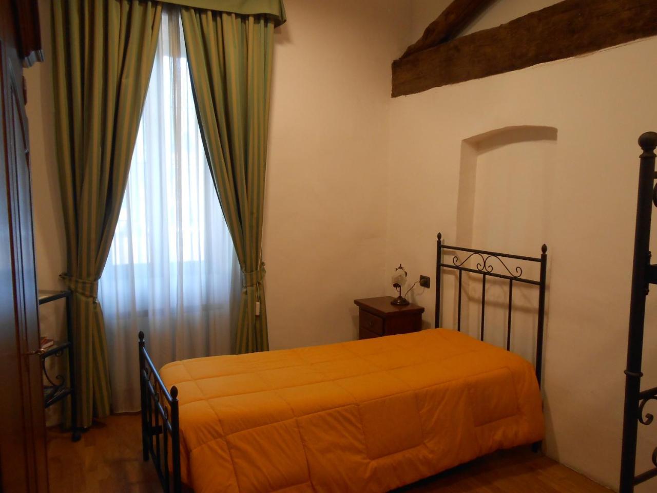 Hotel Monastero Del Lavello Calolziocorte Cameră foto